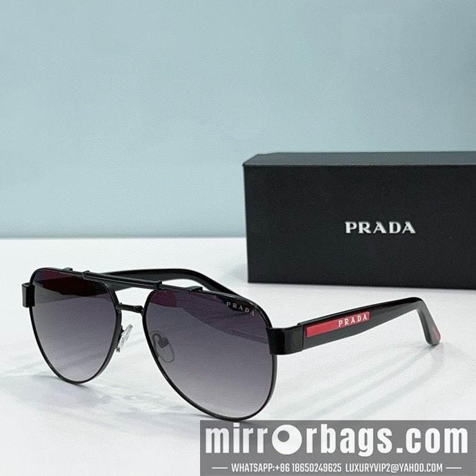 Prada Glasses smr109