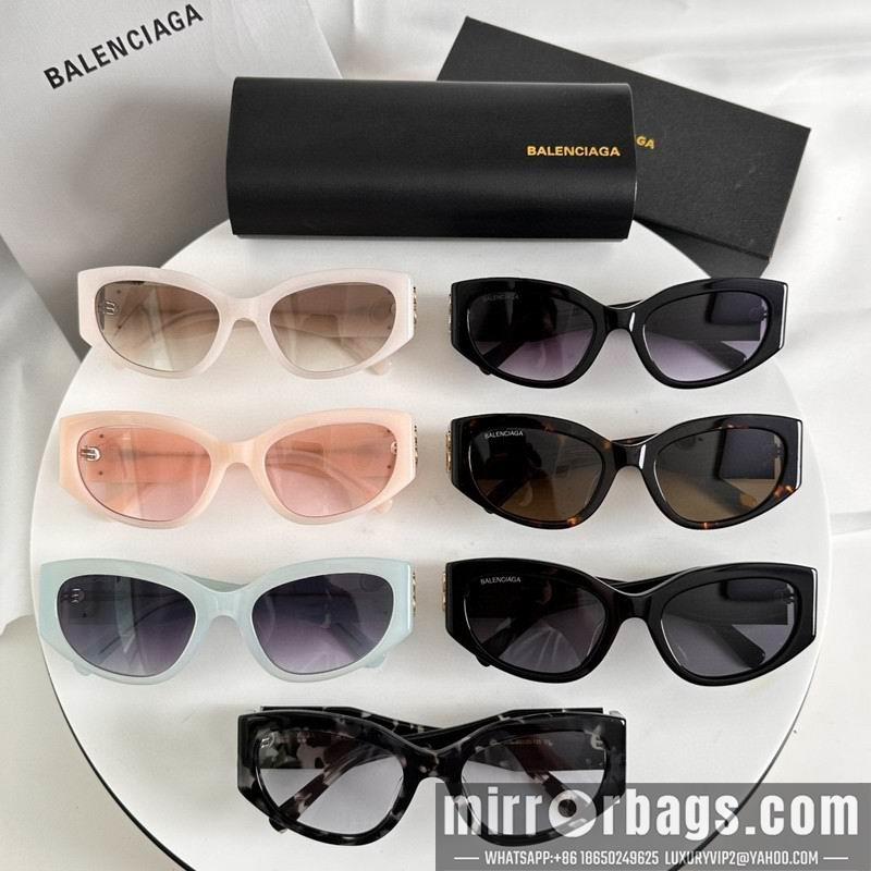 Balenciaga Glasses 03smh11