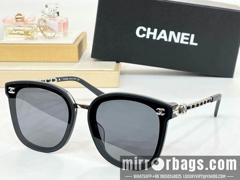 Chanel Glasses smr254