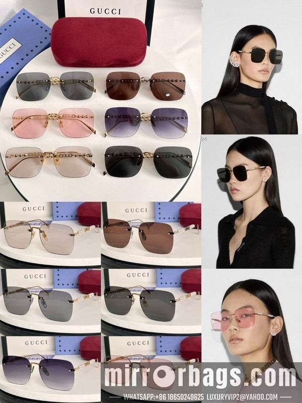 Gucci Glasses smh194