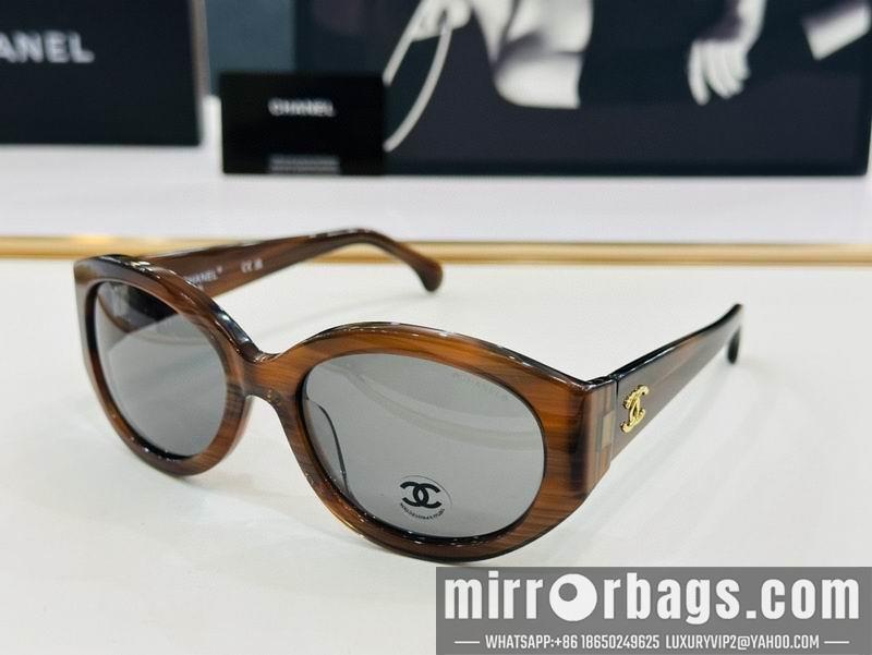 Chanel Glasses smr52