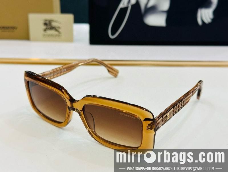 Burberry Glasses smx44