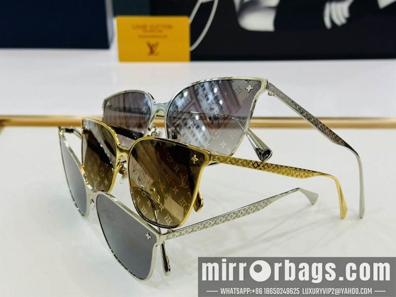 LV Glasses smr106
