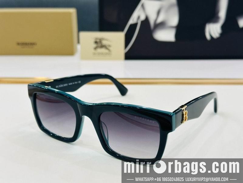 Burberry Glasses smr38