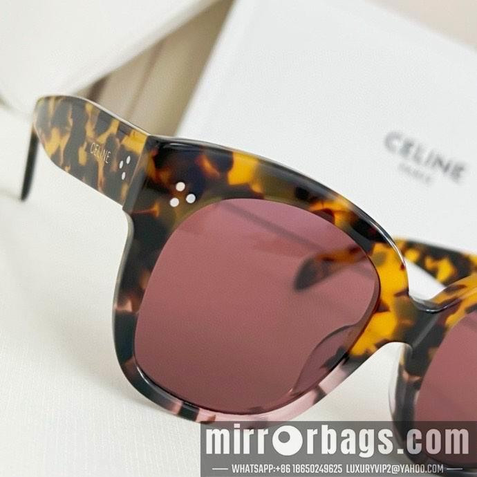 Celine Glasses smx178