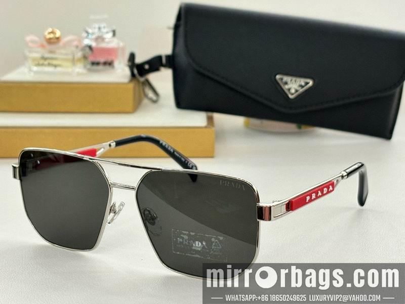 Prada Glasses smr07