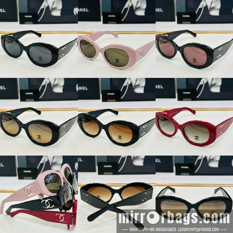 Chanel Glasses smr53