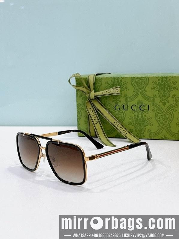 Gucci Glasses smx115