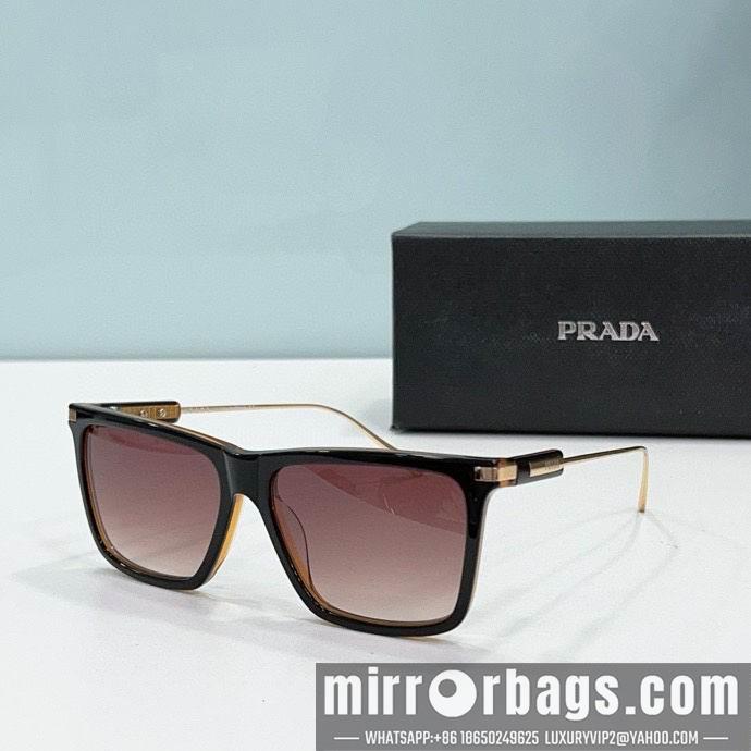 Prada Glasses smr134