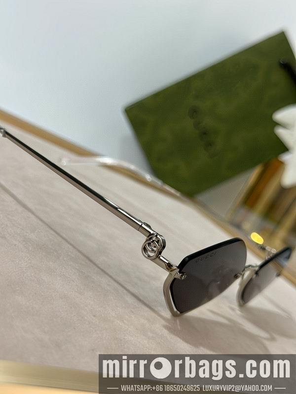 Gucci Glasses smh34