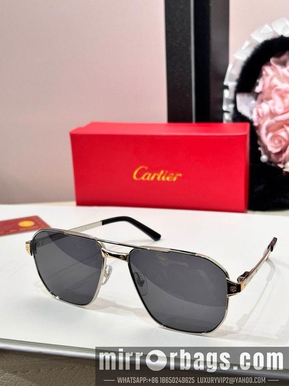 Cartier Glasses smr85