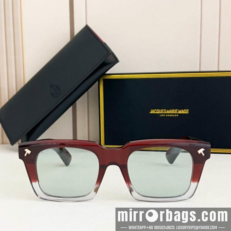 Jacques Marie Mage Glasses smx33