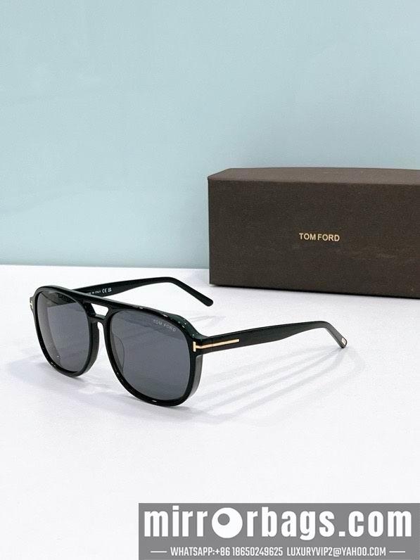 Tom Ford Glasses smx130