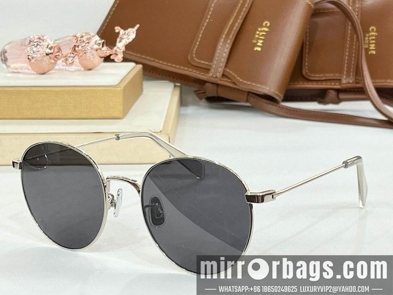 Celine Glasses smx162