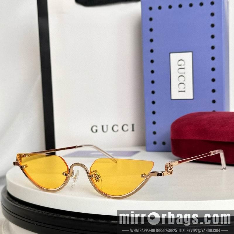 Gucci Glasses smr174