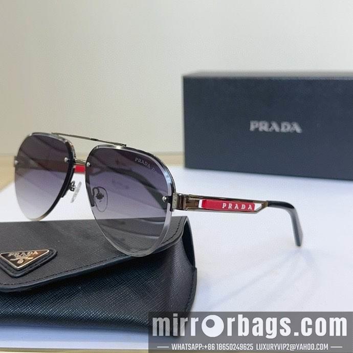 Prada Glasses smh34