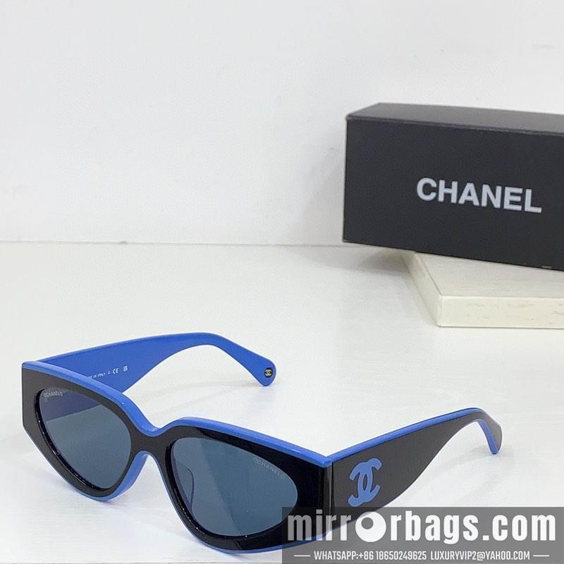 Chanel Glasses smr27