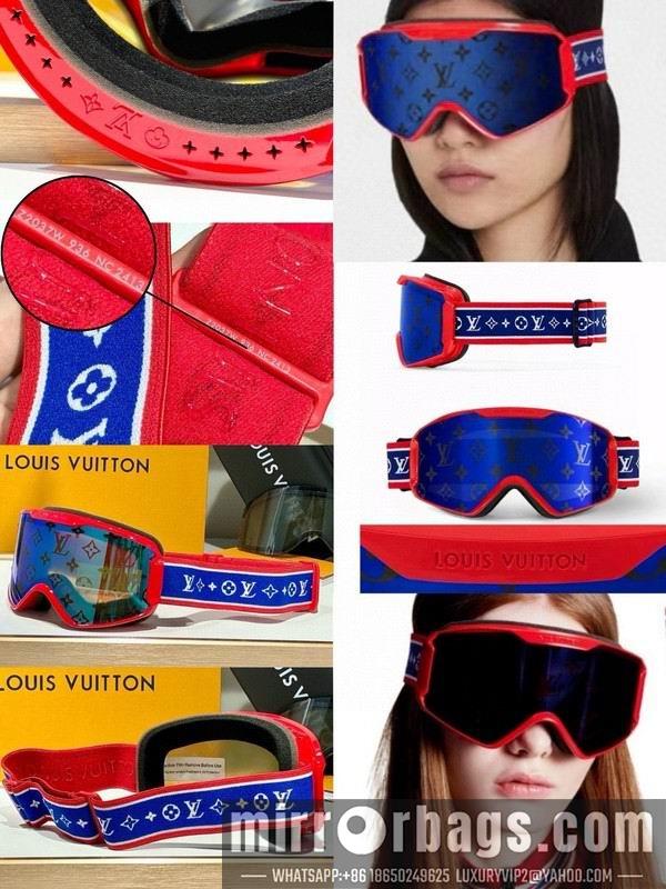 LV Glasses smh101