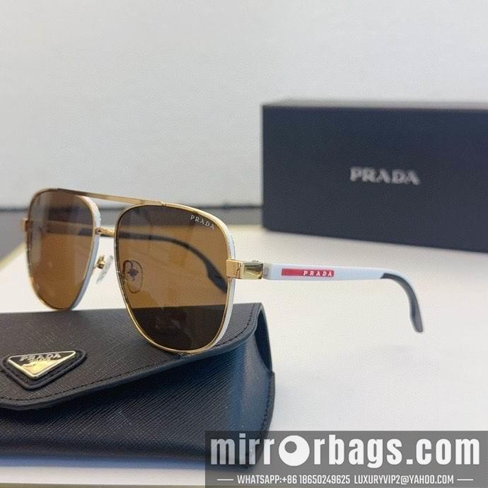 Prada Glasses smx244