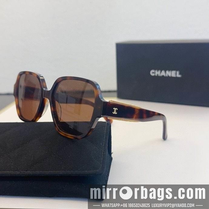 Chanel Glasses smx314