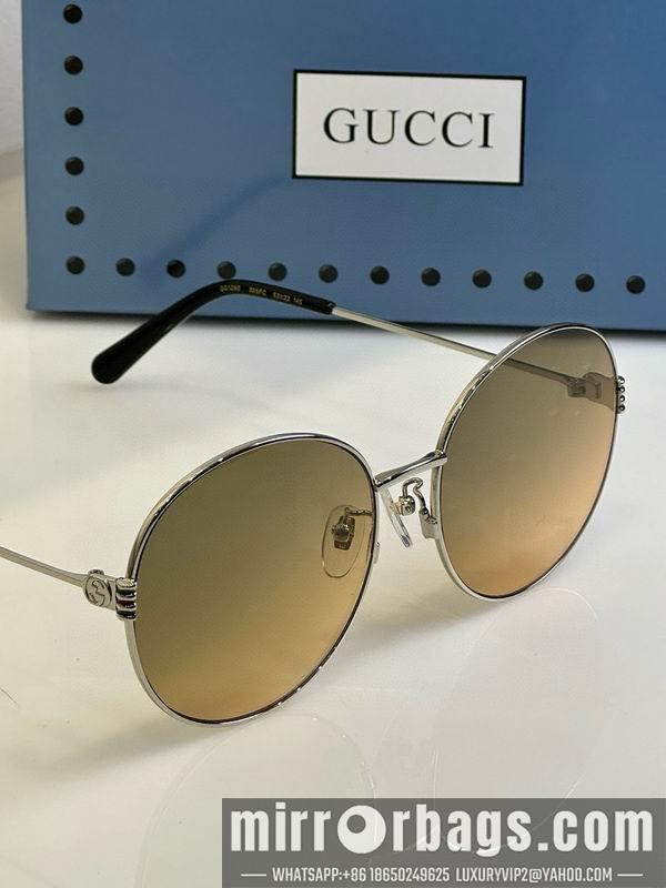 Gucci Glasses smx103
