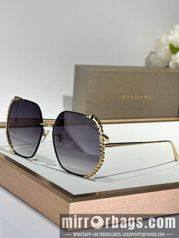 Bvlgari Glasses 03smh113