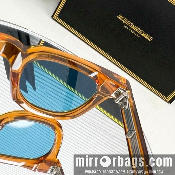 Jacques Marie Mage Glasses smx45
