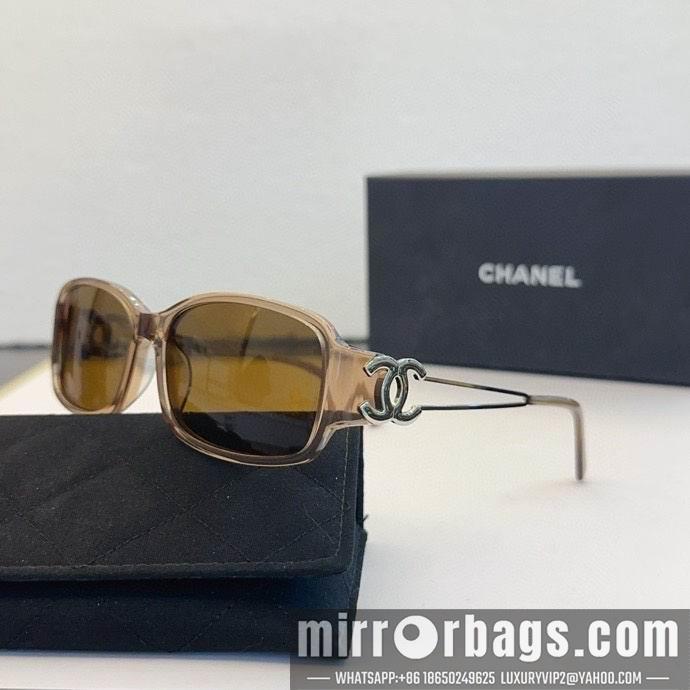 Chanel Glasses smx302