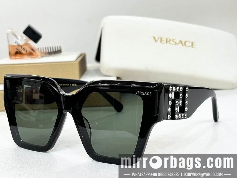 Versace Glasses 03smh39