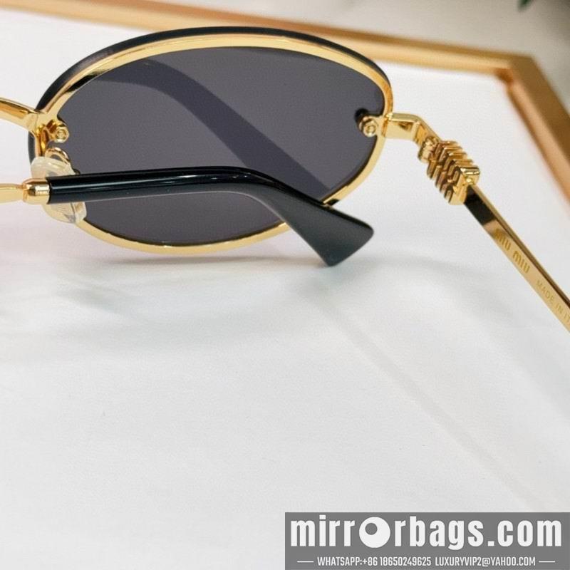MiuMiu Glasses 03smh99