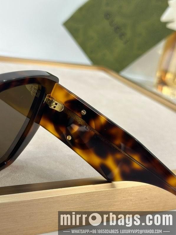 Gucci Glasses smx202