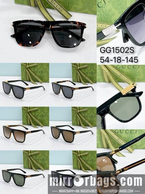 Gucci Glasses smx116