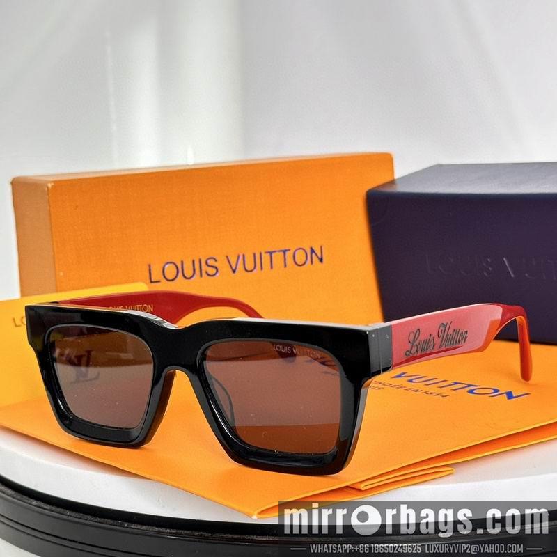 LV Glasses smh79