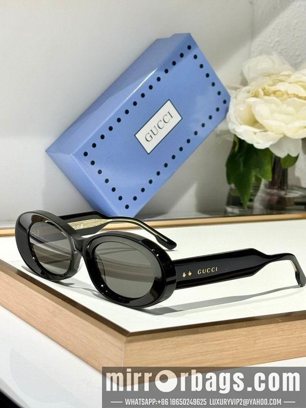 Gucci Glasses smh211