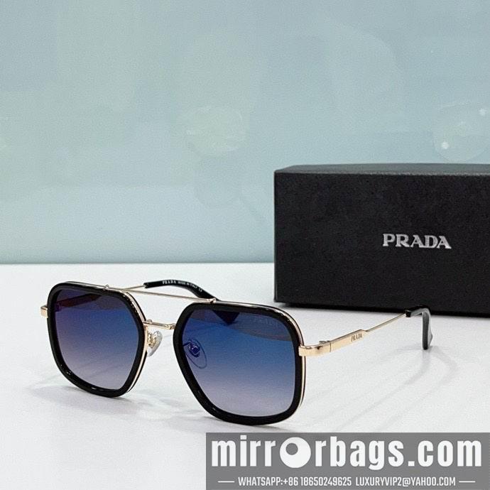 Prada Glasses smr135