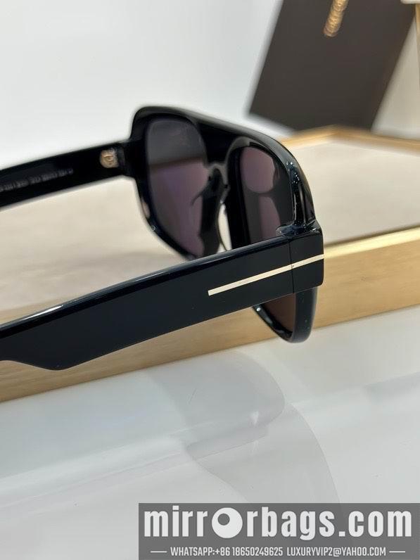 Tom Ford Glasses smx155