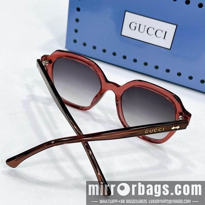 Gucci Glasses smr57