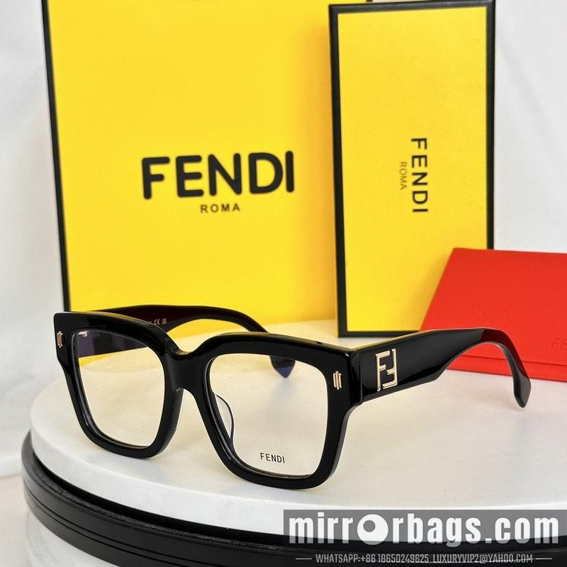 Fendi Glasses smh61
