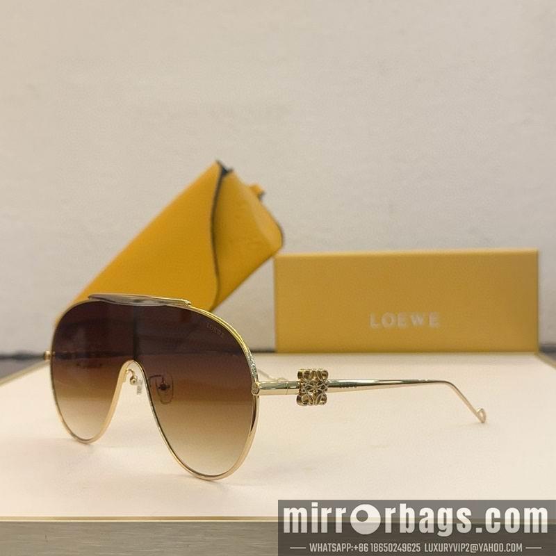 Loewe Glasses smx45