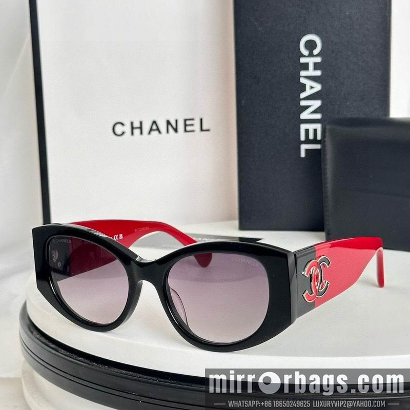Chanel Glasses smr98