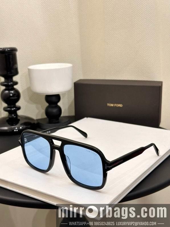 Tom Ford Glasses smx138