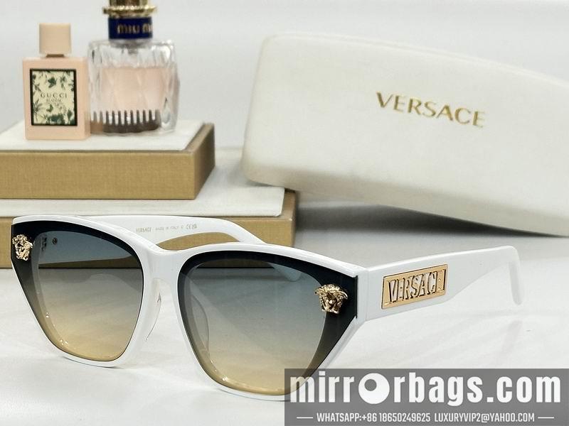 Versace Glasses 03smh17
