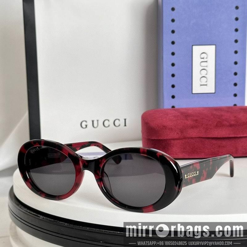 Gucci Glasses smh122