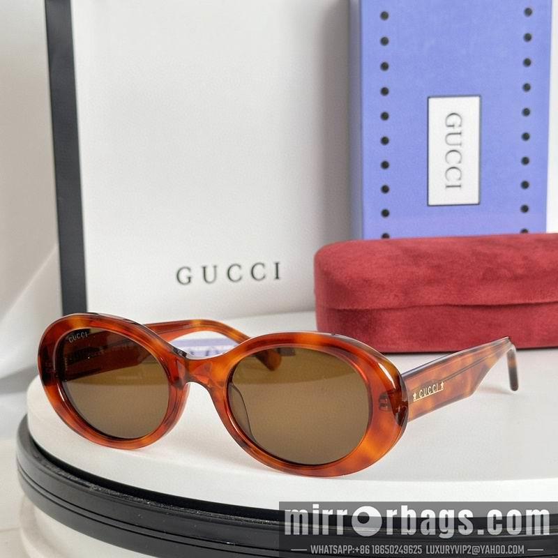 Gucci Glasses smh122