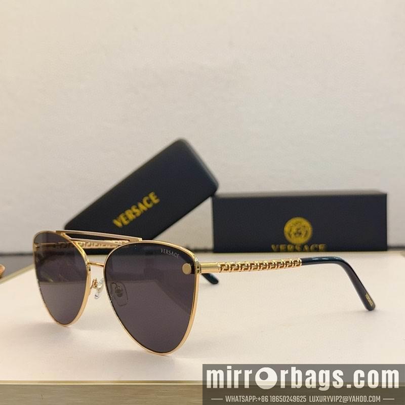 Versace Glaases smx168