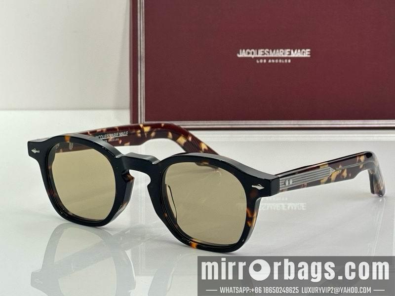 Jacques Marie Mage Glasses smx34