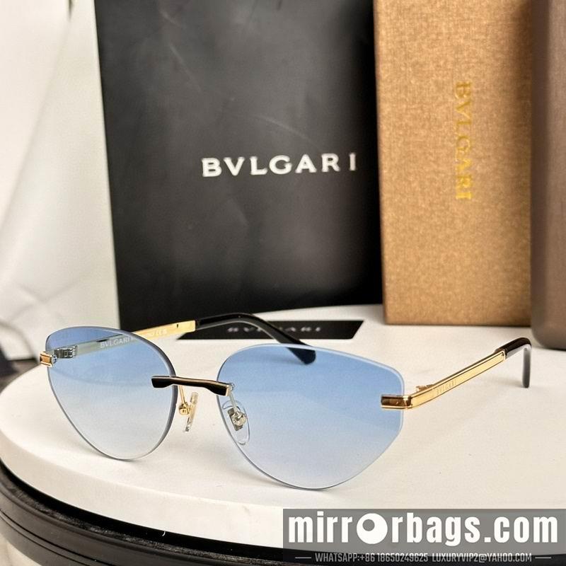 Bvlgari Glasses 03smh95