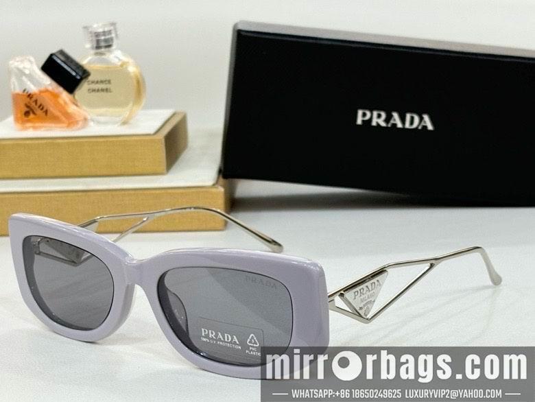 Prada Glasses smx314