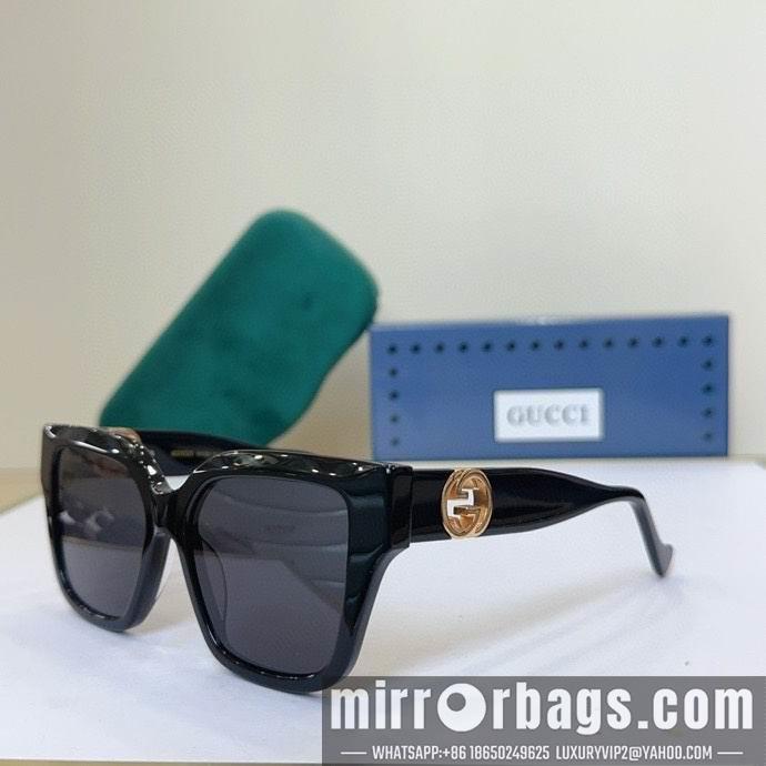Gucci Glasses smr35