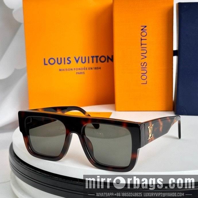 LV Glasses smx186